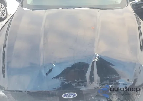 2017 Ford Fusion Titanium z USA, uszkodzony, nr VIN 3FA6P0D90HR283273